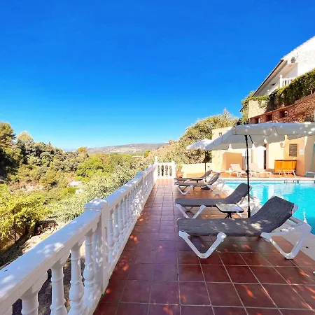 Hotel Ignacia - Naturaleza Entre Ronda Y Setenil