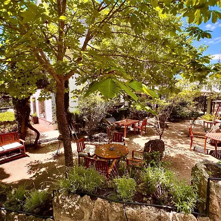 Ignacia - Naturaleza Entre Ronda Y Setenil Hotel