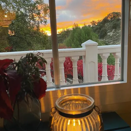 Hotel Ignacia Arriate