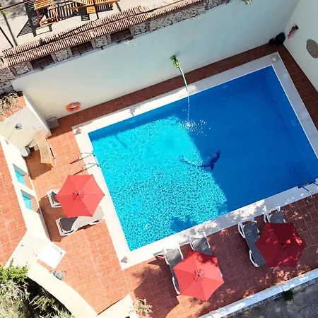 Ignacia - Naturaleza Entre Ronda Y Setenil Hotel