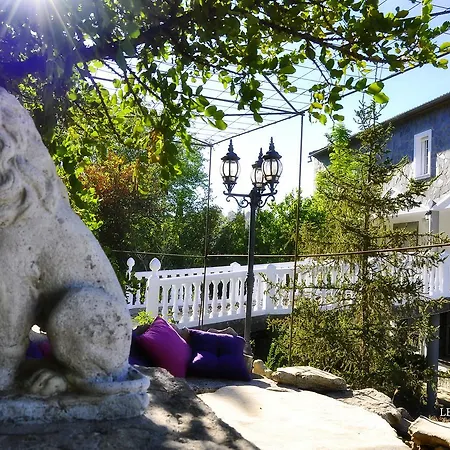 Ignacia - Naturaleza Entre Ronda Y Setenil 3* Arriate