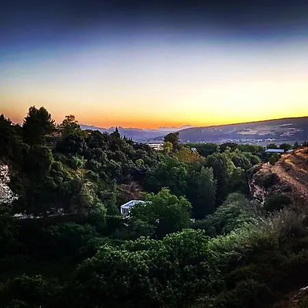 Hotel Ignacia - Naturaleza Entre Ronda Y Setenil 3*