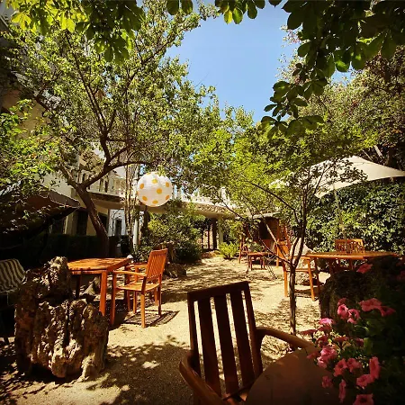 Hotel Ignacia - Naturaleza Entre Ronda Y Setenil 3*