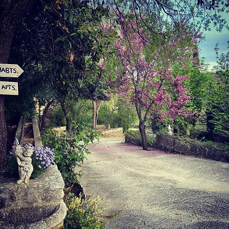 Villa Ignacia B&B - Naturaleza Entre Ronda & Setenil De Las Bodegas Hotel Arriate