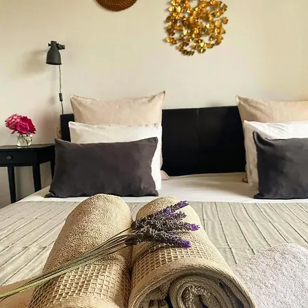 Hotel Ignacia - Naturaleza Entre Ronda Y Setenil Arriate