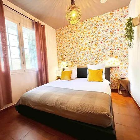 Hotel Ignacia - Naturaleza Entre Ronda Y Setenil