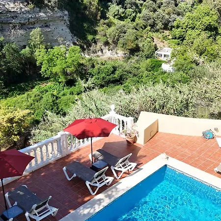 Ignacia - Naturaleza Entre Ronda Y Setenil 3* Arriate