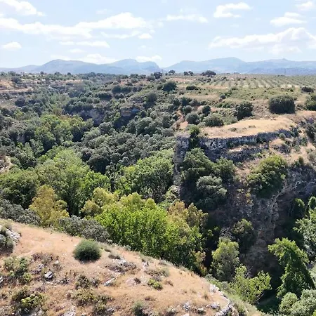 Ignacia - Naturaleza Entre Ronda Y Setenil 3*