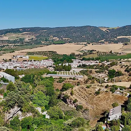 Ignacia - Naturaleza Entre Ronda Y Setenil 3* Arriate