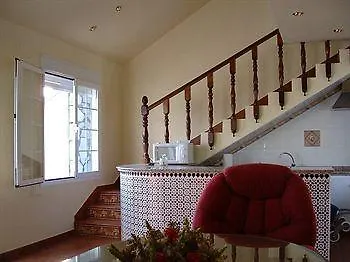 Ignacia - Naturaleza Entre Ronda Y Setenil Hotel