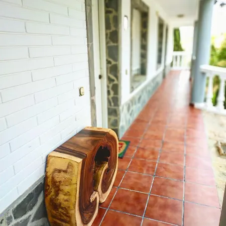 Ignacia - Naturaleza Entre Ronda Y Setenil Hotel 3*