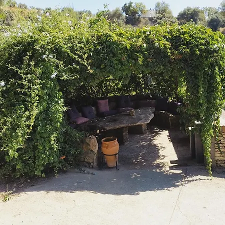 Villa Ignacia B&B - Naturaleza Entre Ronda & Setenil De Las Bodegas