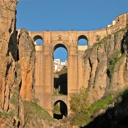 Ignacia - Naturaleza Entre Ronda Y Setenil