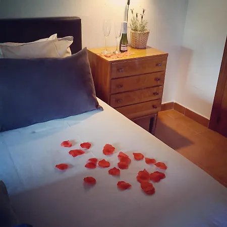 Ignacia - Naturaleza Entre Ronda Y Setenil 3*
