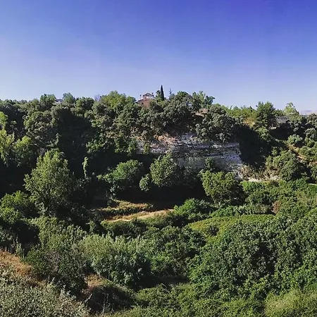 Hotel Ignacia - Naturaleza Entre Ronda Y Setenil