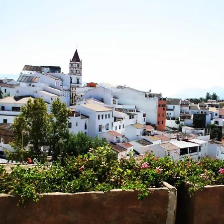 Ignacia - Naturaleza Entre Ronda Y Setenil 3*