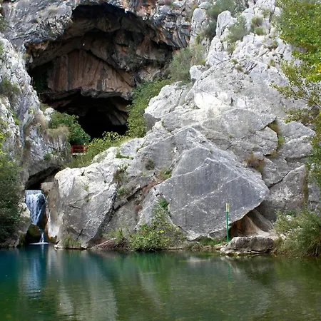 Ignacia - Naturaleza Entre Ronda Y Setenil 3*