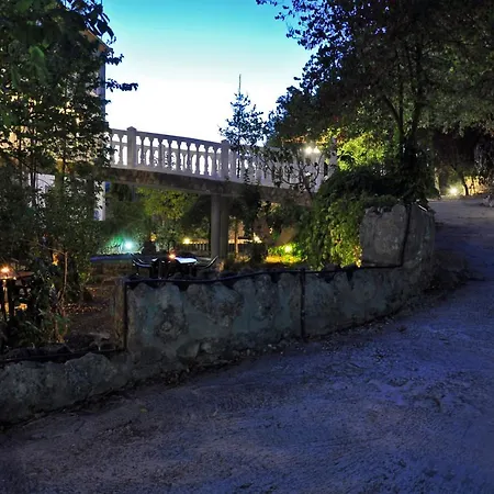 Villa Ignacia B&B - Naturaleza Entre Ronda & Setenil De Las Bodegas