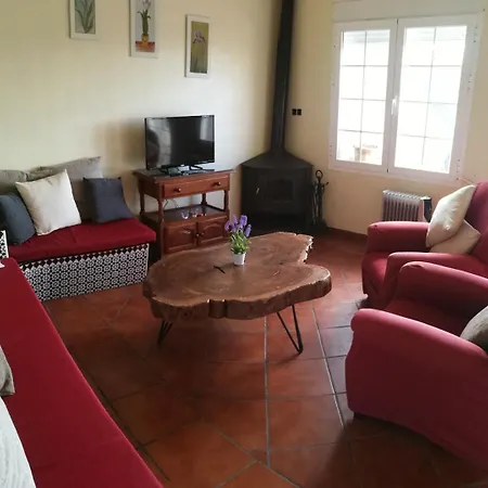 Ignacia - Naturaleza Entre Ronda Y Setenil 3*