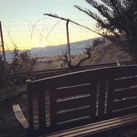 Ignacia - Naturaleza Entre Ronda Y Setenil Hotel 3*