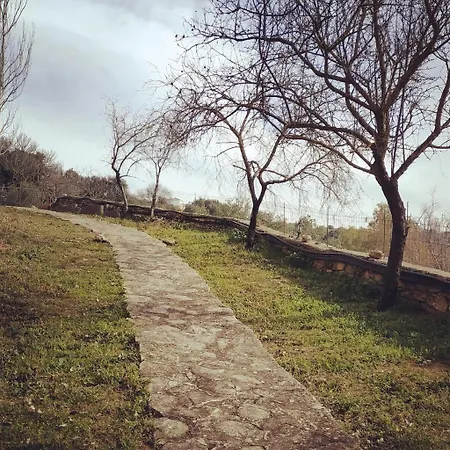Ignacia - Naturaleza Entre Ronda Y Setenil 3* Arriate