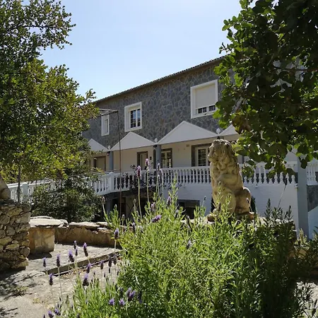 Ignacia - Naturaleza Entre Ronda Y Setenil Hotel Arriate