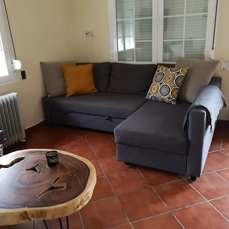 Ignacia - Naturaleza Entre Ronda Y Setenil 3* Arriate